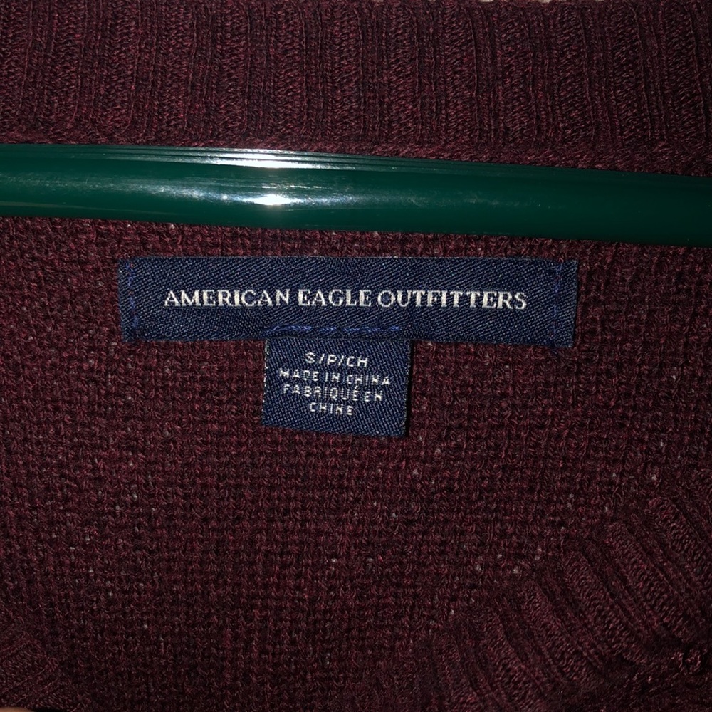 Sweater - Picture 4 of 4